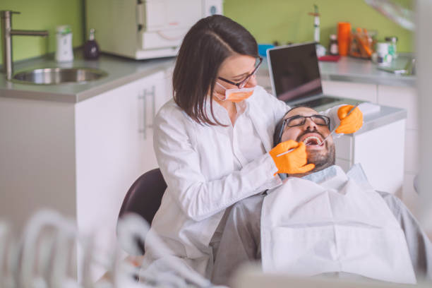 Best Emergency Tooth Extraction in Loop, PA